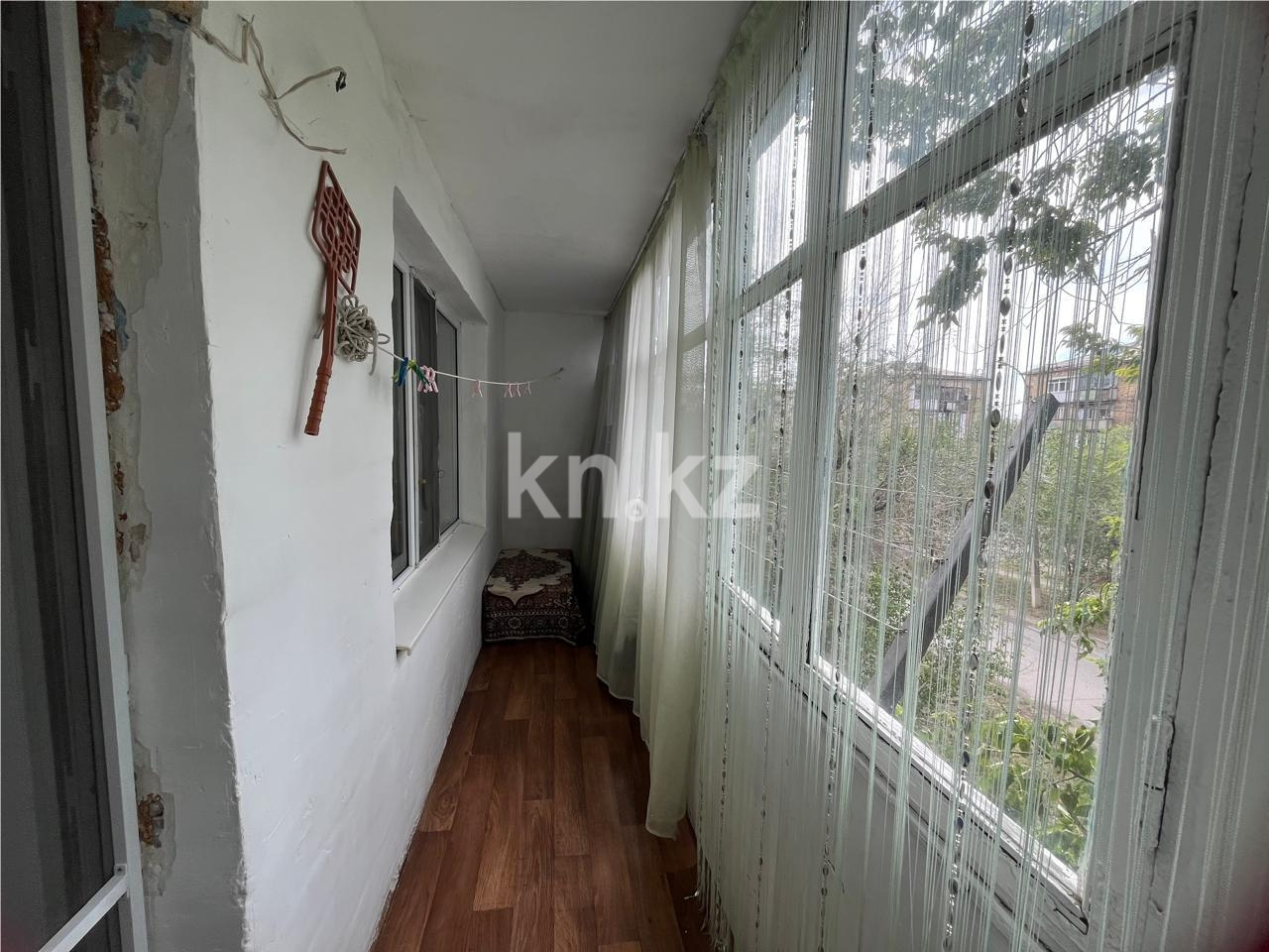 Продажа 3-комнатной квартиры, 63 м², ул. Локомотивная - Продажа квартир в Караганде фото 12 из 13