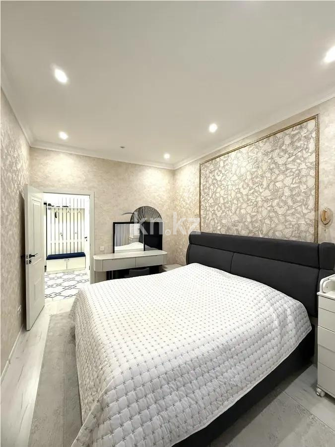 Продажа 2-комнатной квартиры, 53 м², ул. Айтматова, дом  40 в Астане - фото 2