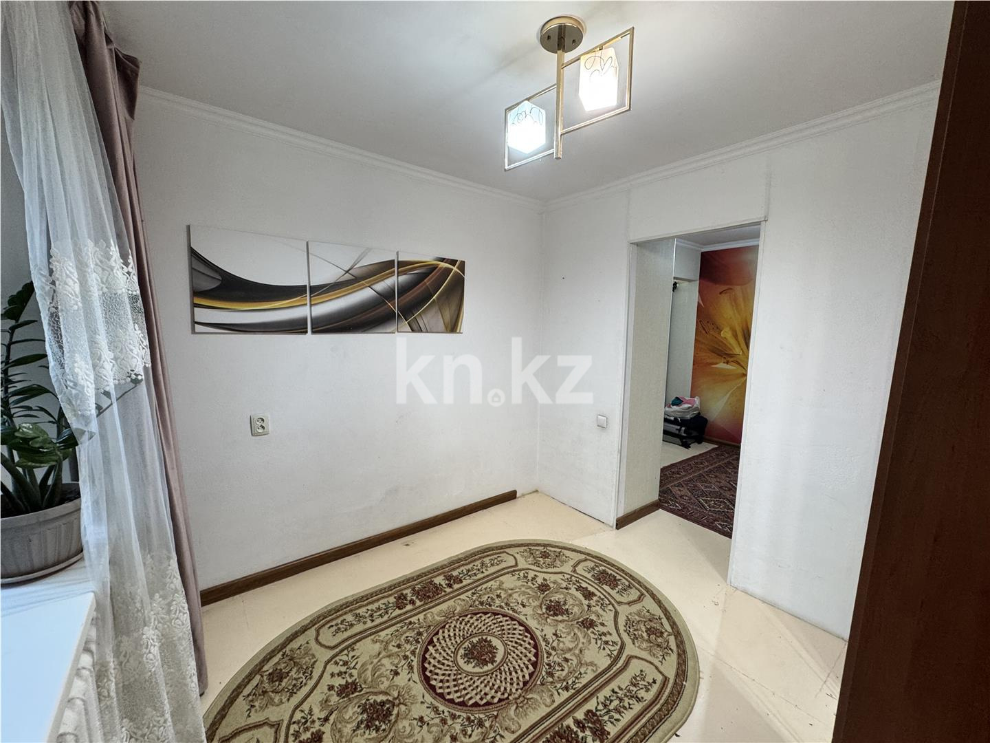 Продажа 1-комнатной квартиры, 30 м² в Караганде - фото 3