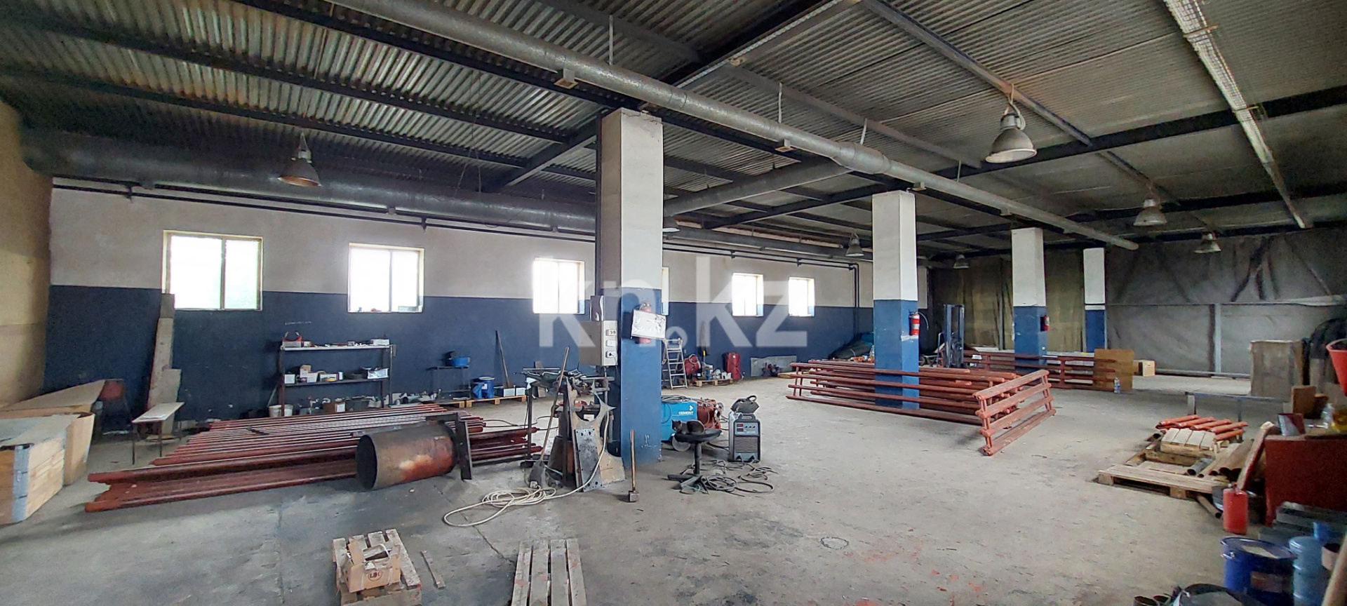 Продажа , 1393 м², ул. Бейбитшилик, дом  19 - Продажа действующего бизнеса в Астане с фото фото 11 из 28