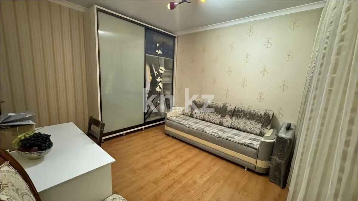 Продажа 3-комнатной квартиры, 70.7 м², мкр-н Жетысу-2, дом  59 в Алматы - фото 3