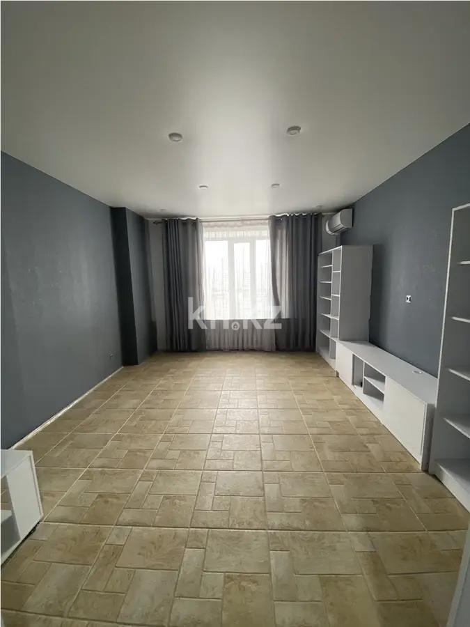 Продажа 1-комнатной квартиры, 44.8 м² - Продажа однокомнатных квартир в р-не Сарайшык Астаны фото 1 из 5