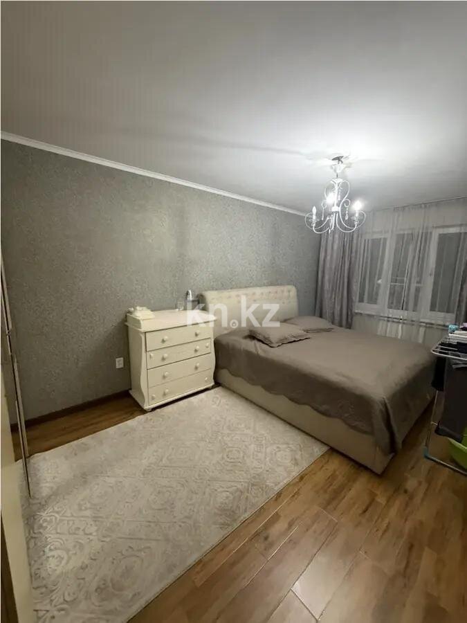 Продажа 4-комнатной квартиры, 89 м² в Алматы - фото 2