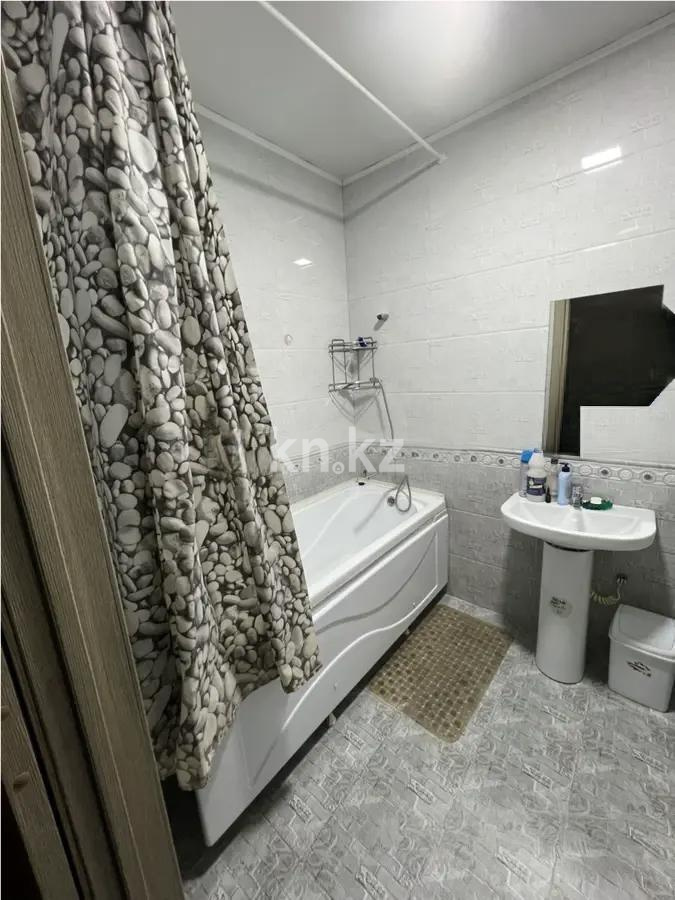 Продажа 2-комнатной квартиры, 100 м² - Продажа квартир в новостройках Алматы фото 4 из 4