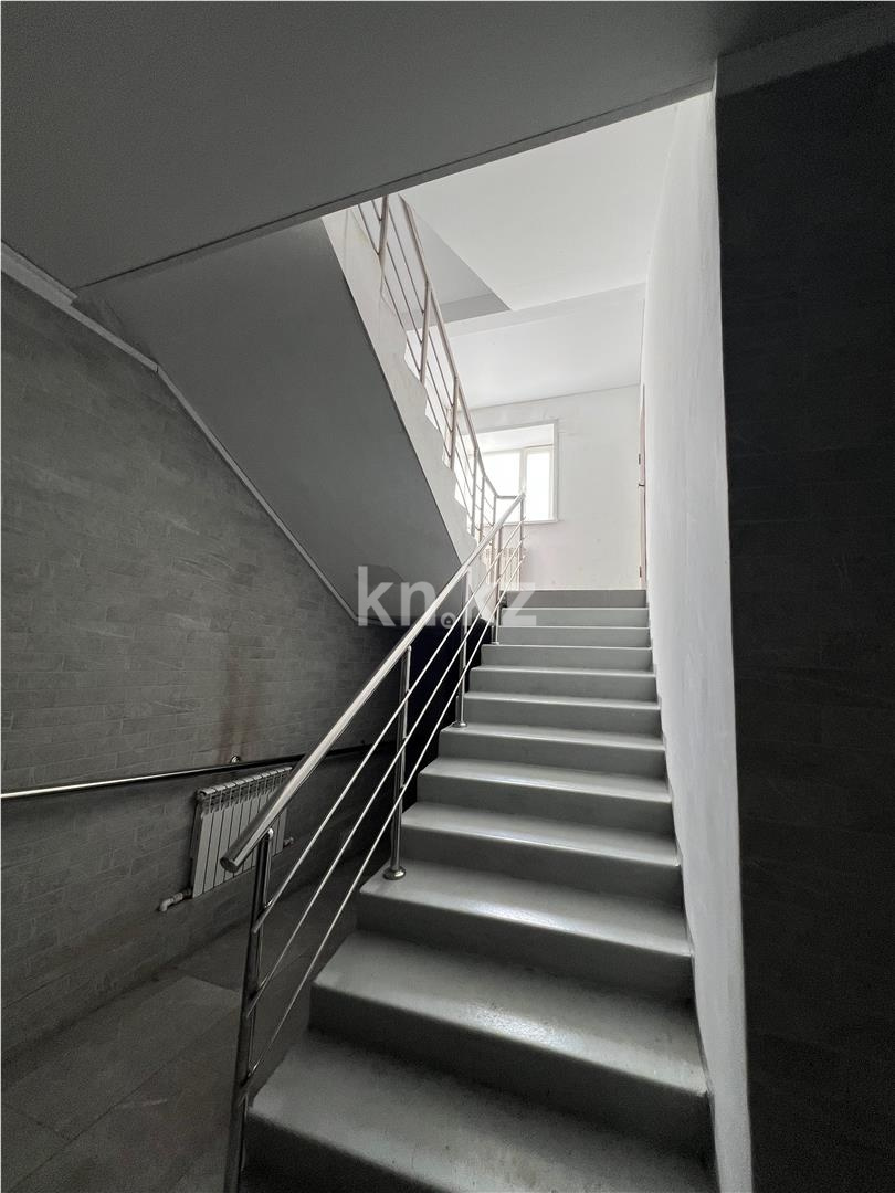 Продажа 3-комнатной квартиры, 76 м² в Караганде - фото 14