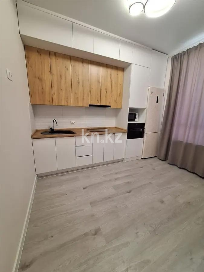 Продажа 1-комнатной квартиры, 45 м² в Астане - фото 2