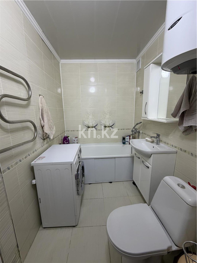Продажа 2-комнатной квартиры, 58 м² - Продажа квартир в Городе Караганды - страница 2 фото 9 из 12