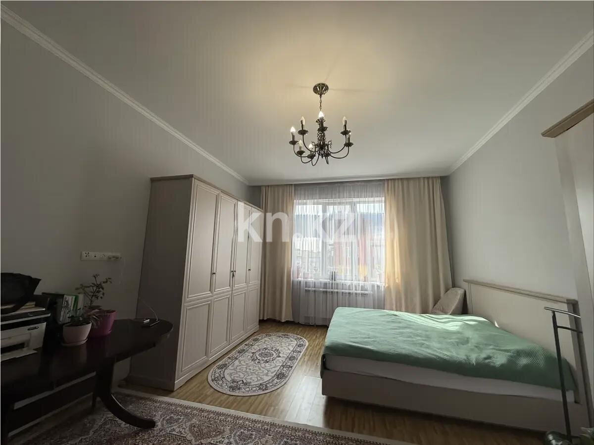 Продажа 2-комнатной квартиры, 110 м² в Алматы
