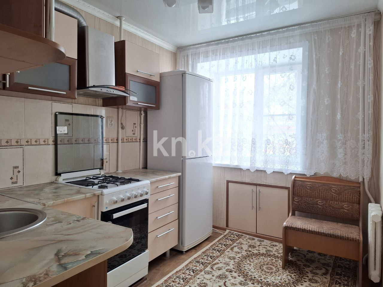 Продажа 3-комнатной квартиры, 63 м² - Продажа недвижимости в Казахстане - страница 27 фото 6 из 10