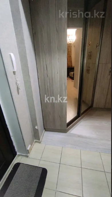Аренда 1-комнатной квартиры, 40 м² - Аренда недвижимости в Алматы фото 9 из 9