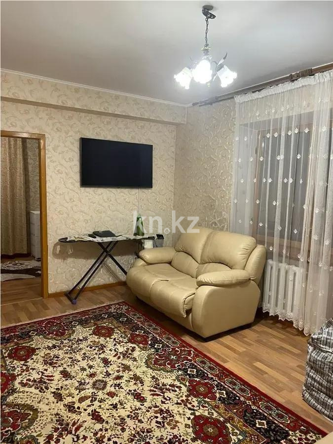 Продажа 2-комнатной квартиры, 51 м², ул. Кажымукана, дом  12 - Продажа квартир в Алматы фото 1 из 5