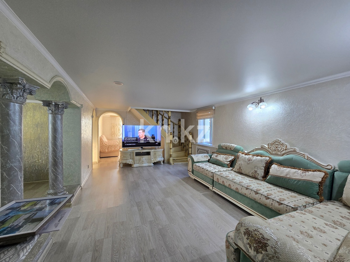 Продажа 8-комнатного дома, 265 м², Алматинская, дом  46 - Продажа домов, коттеджей в Алматинской области фото 20 из 35