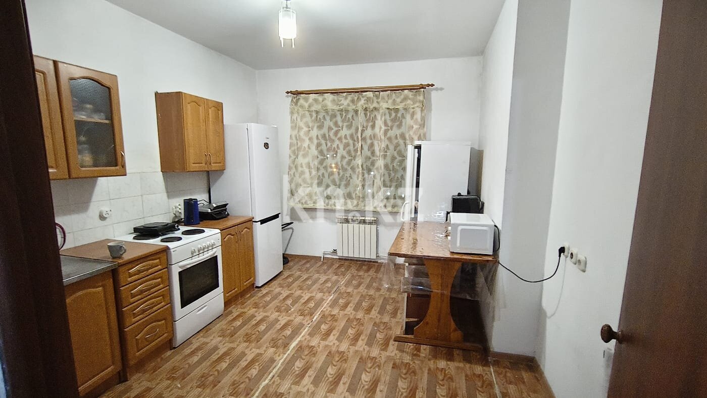 Аренда 2-комнатной квартиры, 65 м² в Караганде