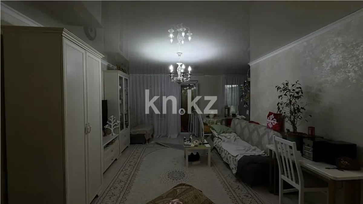 Продажа 2-комнатной квартиры, 45 м² в Астане