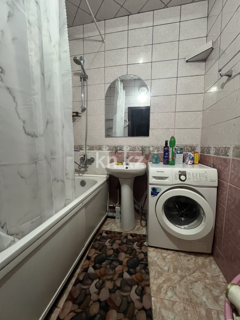 Аренда 3-комнатной квартиры, 75 м² - Аренда квартир помесячно в Казахстане - страница 8 фото 15 из 21