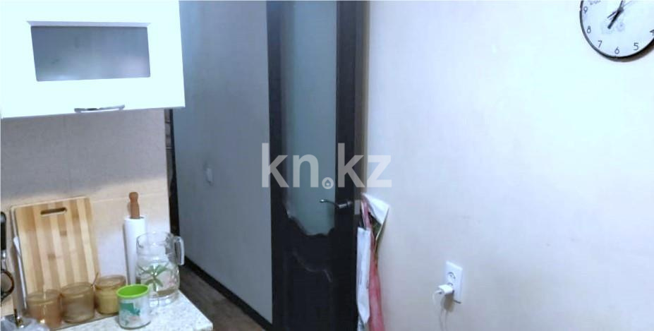 Продажа 2-комнатной квартиры, 44 м², ул. Язева - Продажа квартир в Караганде фото 6 из 11