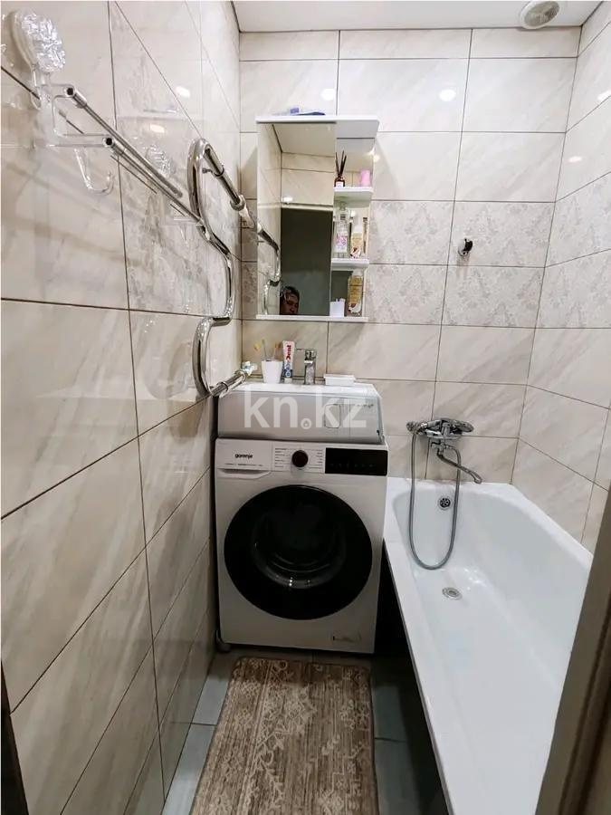 Продажа 3-комнатной квартиры, 48 м², ул. Гапеева, дом  25 - Продажа квартир в Караганде с фото фото 5 из 7