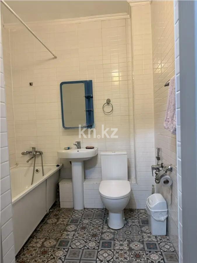 Продажа 1-комнатной квартиры, 47 м² в Алматы - фото 3
