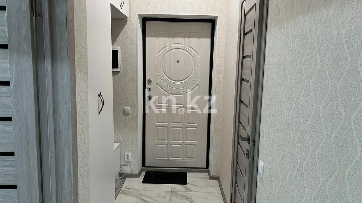 Продажа 1-комнатной квартиры, 35.6 м² - Продажа однокомнатных квартир в Астане - страница 2 фото 4 из 4