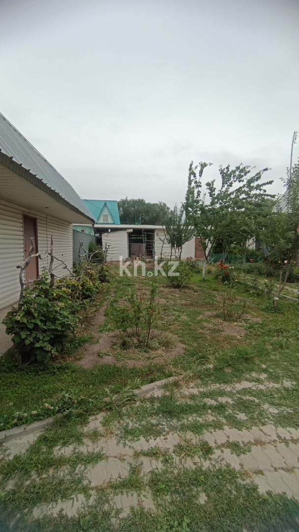 Продажа 5-комнатного дома, 108 м², Акжолтай - Продажа домов, коттеджей в Алматы фото 27 из 30