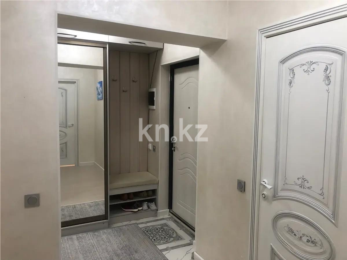 Продажа 3-комнатной квартиры, 92 м² - Продажа недвижимости в Казахстане - страница 10 фото 6 из 6
