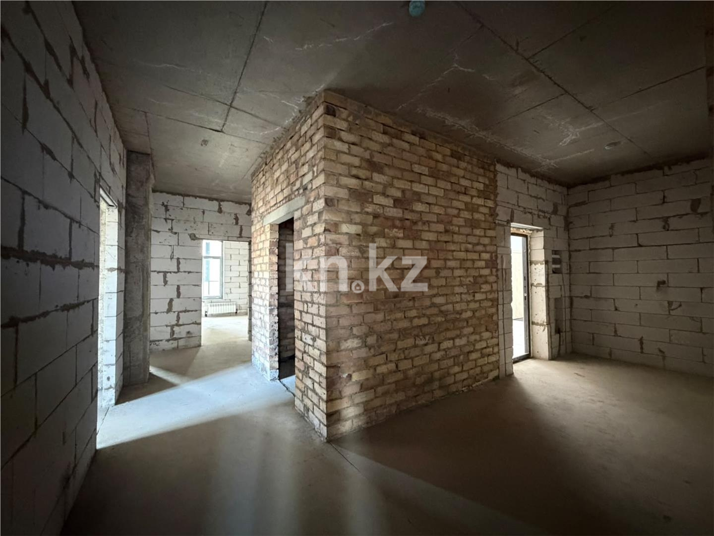 Продажа 4-комнатной квартиры, 116 м² - Продажа четырехкомнатных квартир в Астане - страница 17 фото 10 из 13