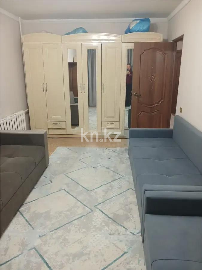 Продажа 3-комнатной квартиры, 60 м² в Алматы - фото 2