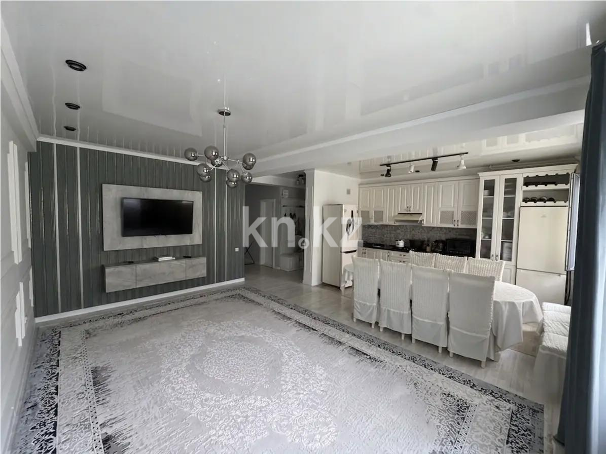 Продажа 3-комнатной квартиры, 78 м² в Алматы - фото 4