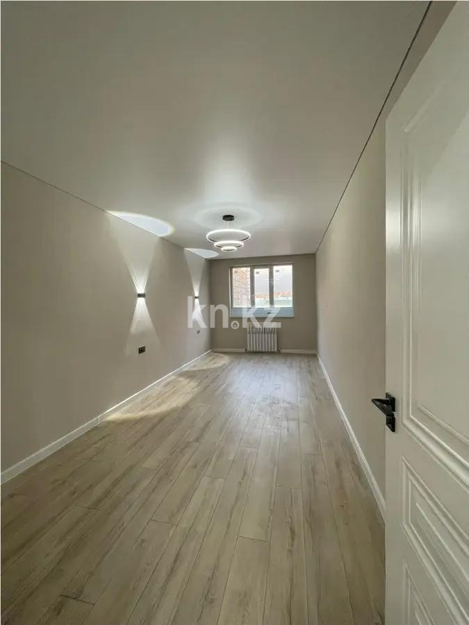 Продажа 2-комнатной квартиры, 62 м², пр. Райымбека, дом  590/1 стр - Продажа  двухкомнатных квартир в новостройках Алматы без посредников фото 2 из 4