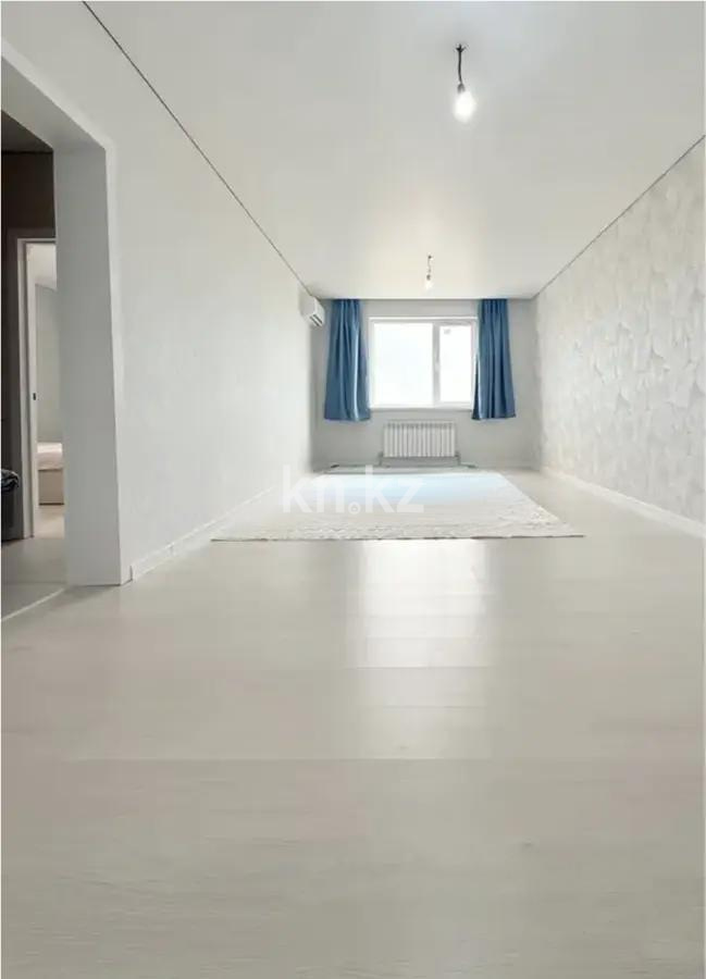 Продажа 3-комнатной квартиры, 69 м², ул. 24-я, дом  501/20 - Продажа квартир в Алматы фото 1 из 6