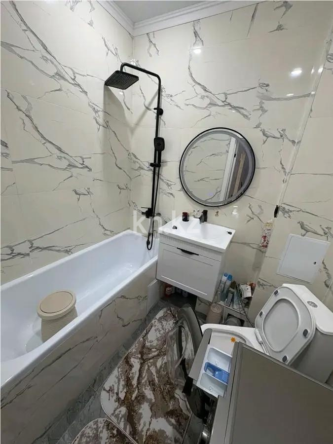 Продажа 2-комнатной квартиры, 40 м², ул. Болекпаева, дом  19 - Продажа квартир в Казахстане фото 3 из 3