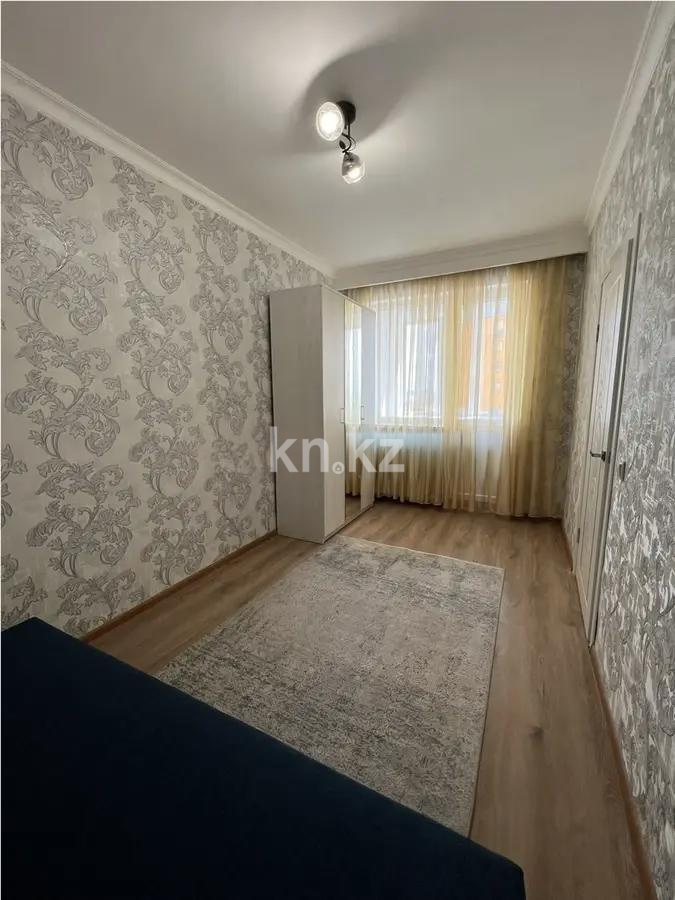 Продажа 1-комнатной квартиры, 38.6 м² в Астане