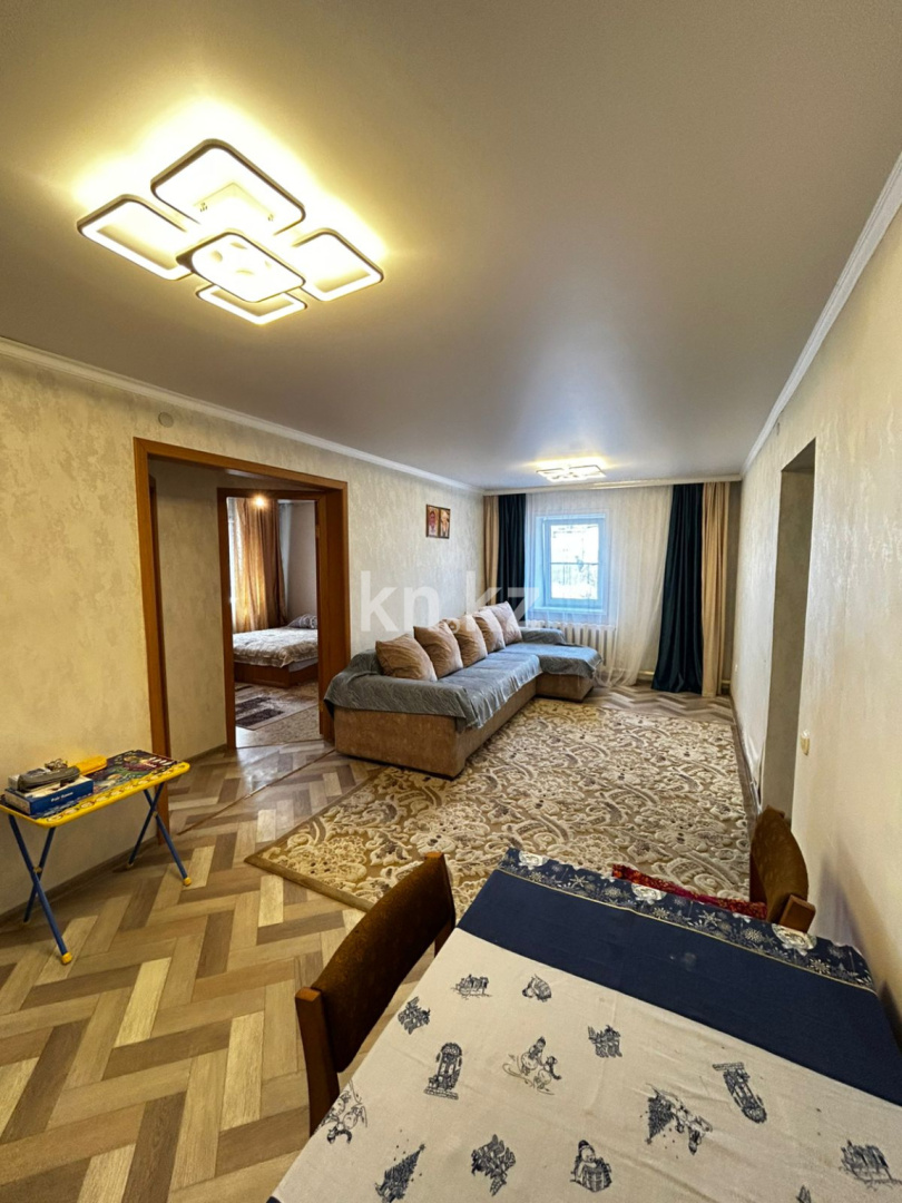 Продажа 4-комнатного дома, 83 м² - Недвижимость в Караганде - страница 30 фото 2 из 14