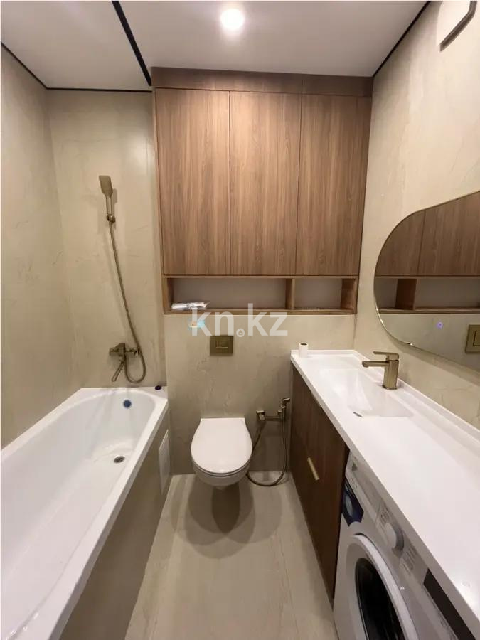 Продажа 2-комнатной квартиры, 40 м² - Недвижимость в Казахстане - страница 5 фото 4 из 4