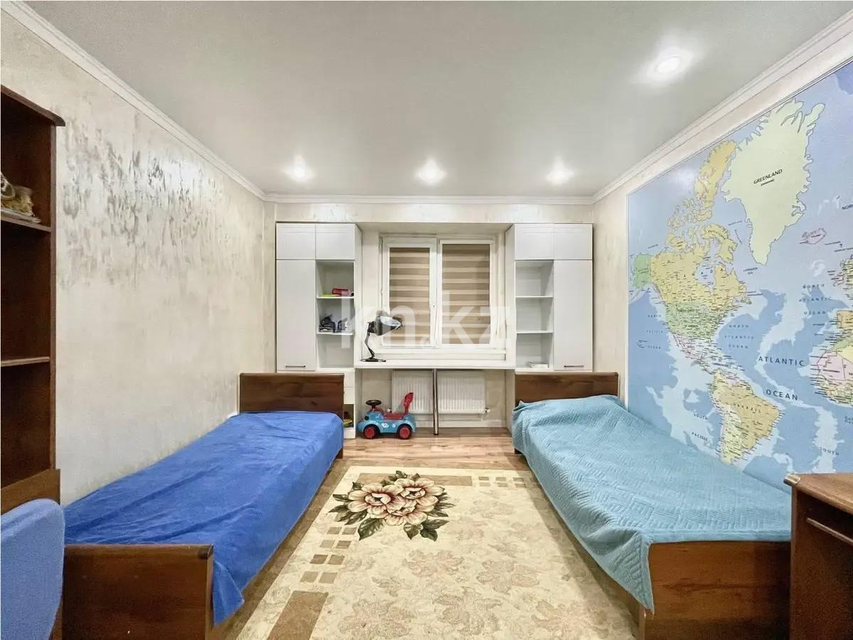 Продажа 3-комнатной квартиры, 112 м², ул. Рыскулбекова, дом  28/5 - Продажа  трехкомнатных квартир в новостройках Алматы без посредников фото 3 из 7