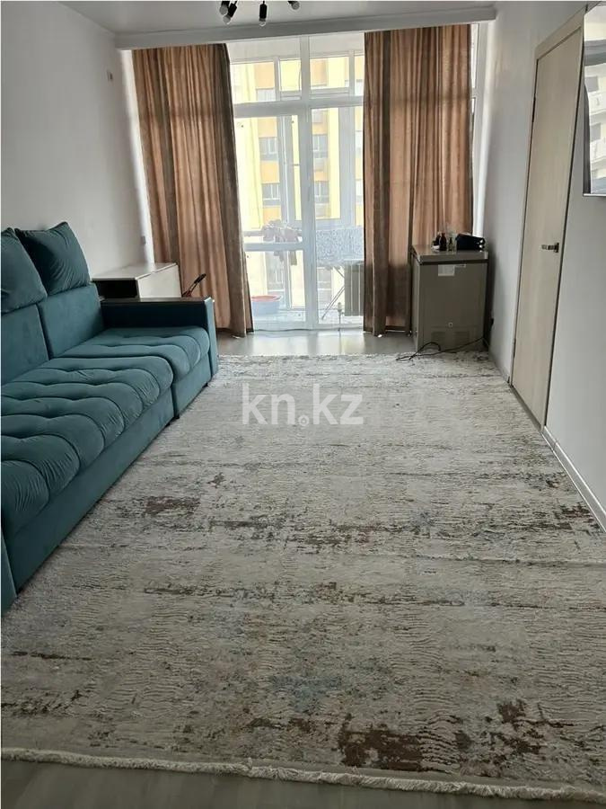 Продажа 3-комнатной квартиры, 70 м², мкр-н Дарабоз, дом  49 в Алматы