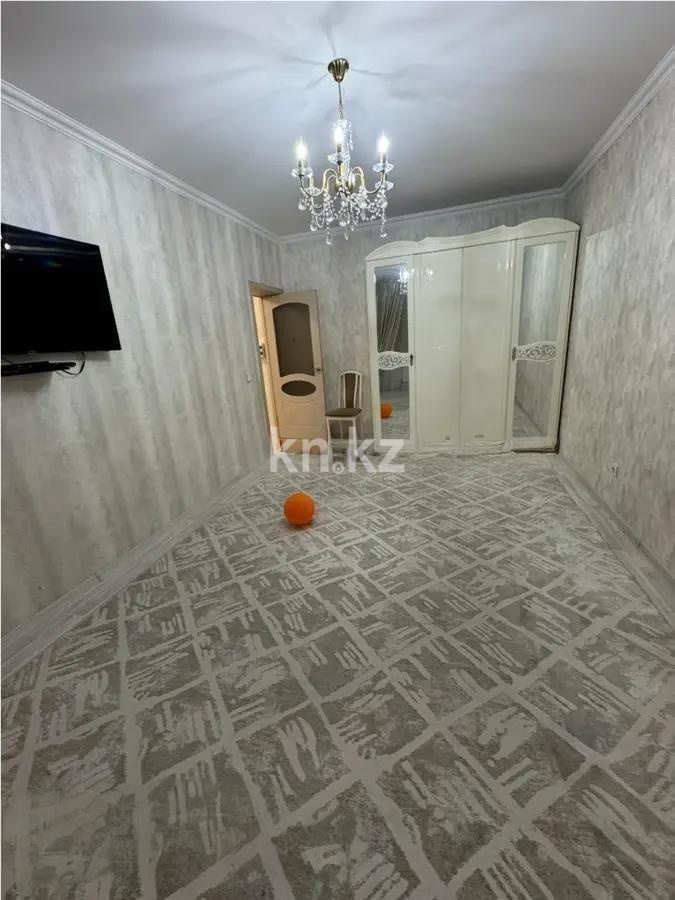 Продажа 1-комнатной квартиры, 48.5 м² - Продажа однокомнатных квартир в Алматы фото 2 из 7