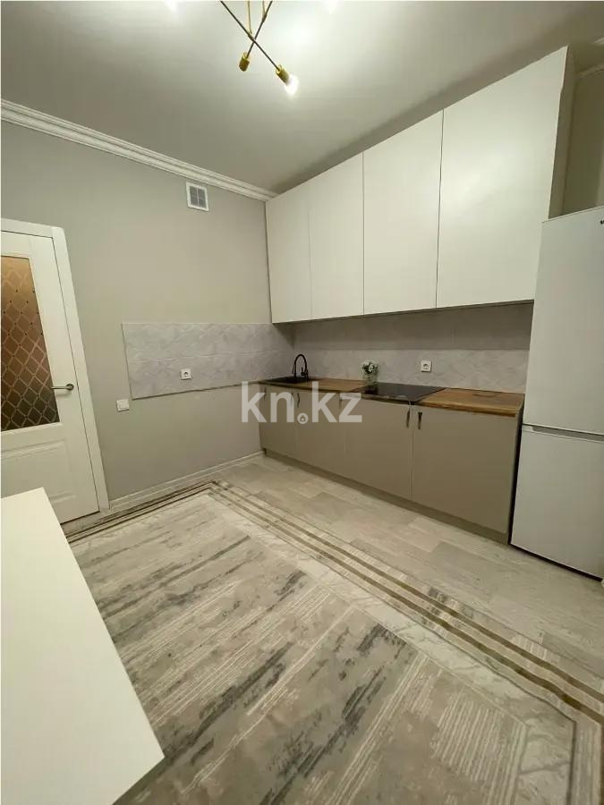 Продажа 1-комнатной квартиры, 34 м² в Астане - фото 4