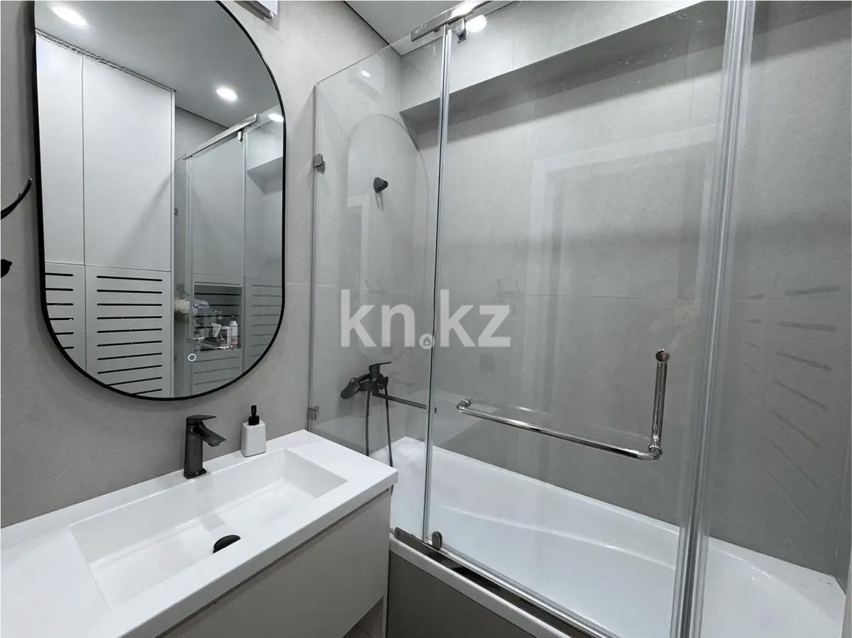 Продажа 3-комнатной квартиры, 80 м² - Продажа квартир от собственников в Алматы - страница 6 фото 3 из 4