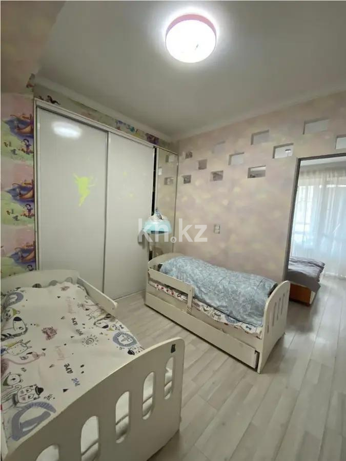 Продажа 2-комнатной квартиры, 50 м² - Продажа квартир в новостройках Алматы без посредников фото 2 из 4