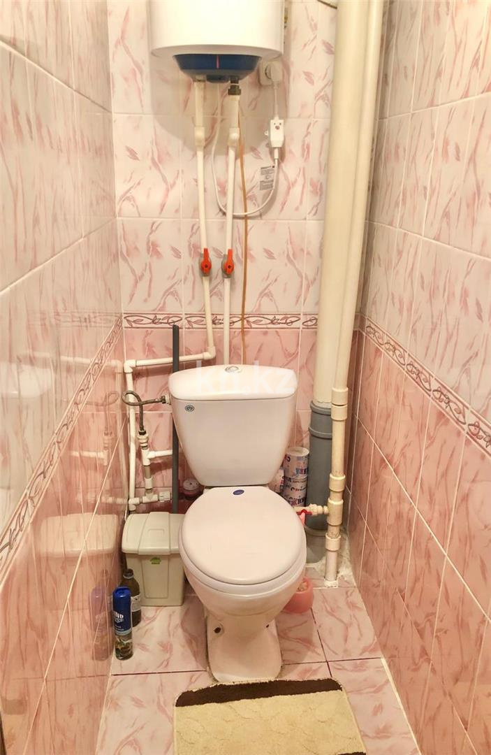 Продажа 2-комнатной квартиры, 51 м² в Караганде - фото 10