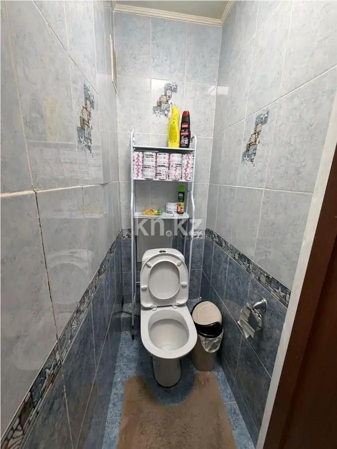 Продажа 3-комнатной квартиры, 57 м² - Продажа квартир в Астане фото 6 из 7