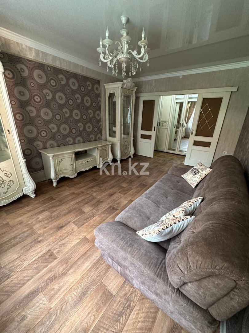 Аренда 3-комнатной квартиры, 70 м² в Астане - фото 5