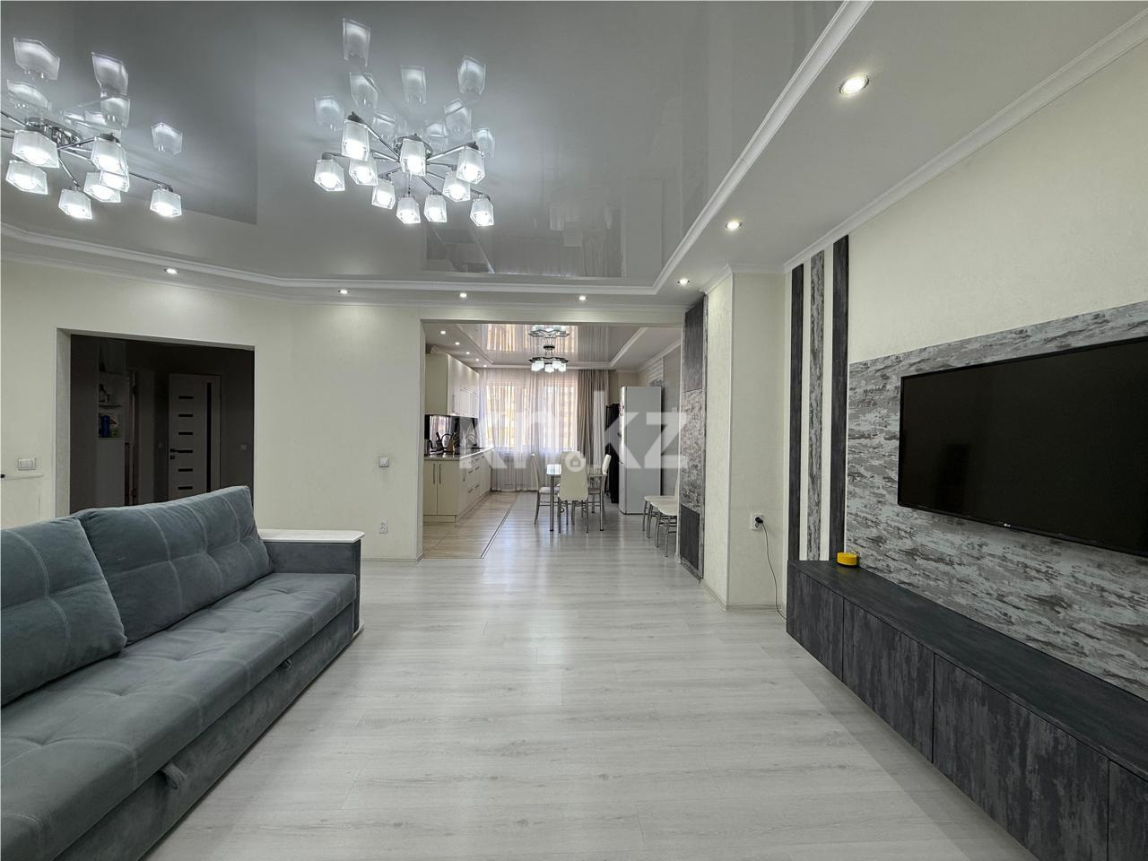 Продажа 3-комнатной квартиры, 103 м² - Продажа трехкомнатных квартир в Караганде - страница 2 фото 7 из 28