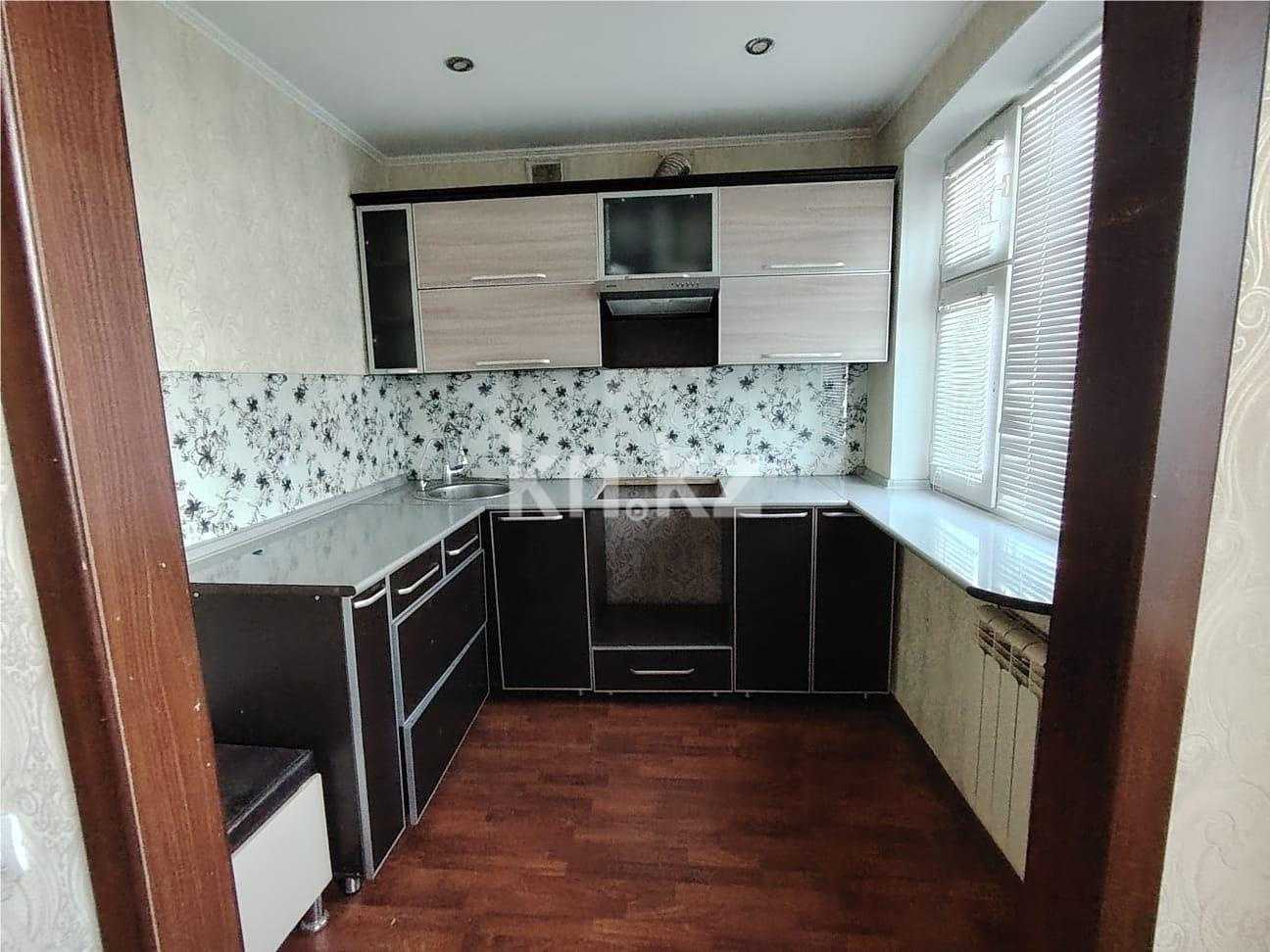 Продажа 3-комнатной квартиры, 61 м², ул. 6-й мик-н, дом  15 - Продажа  трехкомнатных квартир в Темиртау фото 7 из 12