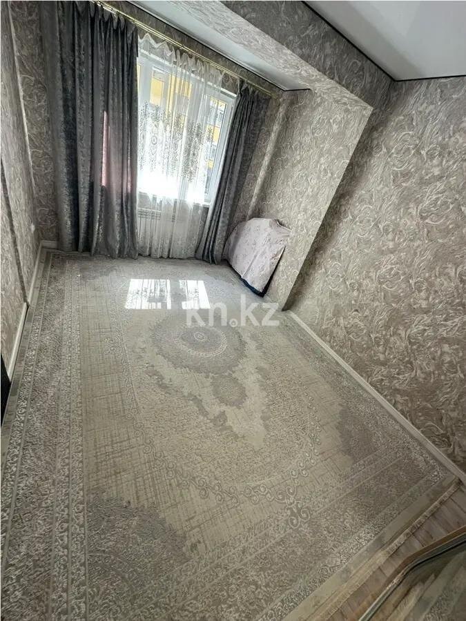 Продажа 1-комнатной квартиры, 35.5 м² в Алматы