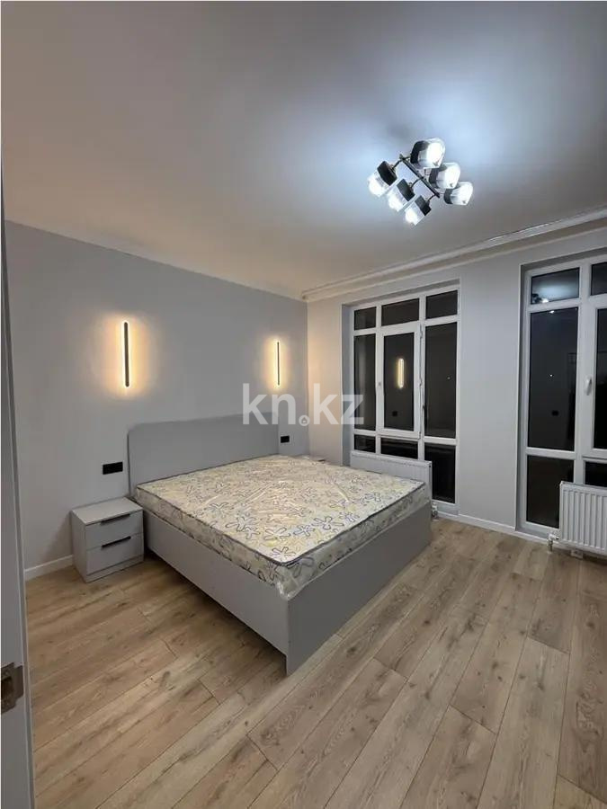 Продажа 1-комнатной квартиры, 40 м² - Продажа  однокомнатных квартир в новостройках Алматы с фото - страница 13 фото 1 из 3