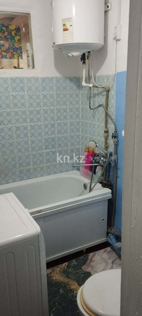 Продажа 3-комнатной квартиры, 55 м², ул. Ульяновская, дом  88 - Продажа квартир в Усть-Каменогорске фото 15 из 15