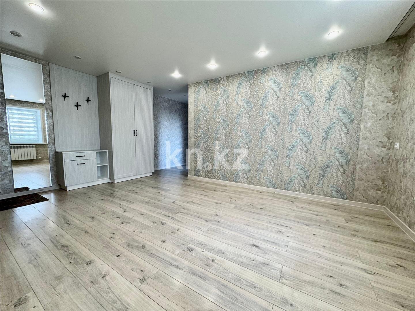 Продажа 3-комнатной квартиры, 62 м² в Караганде - фото 2