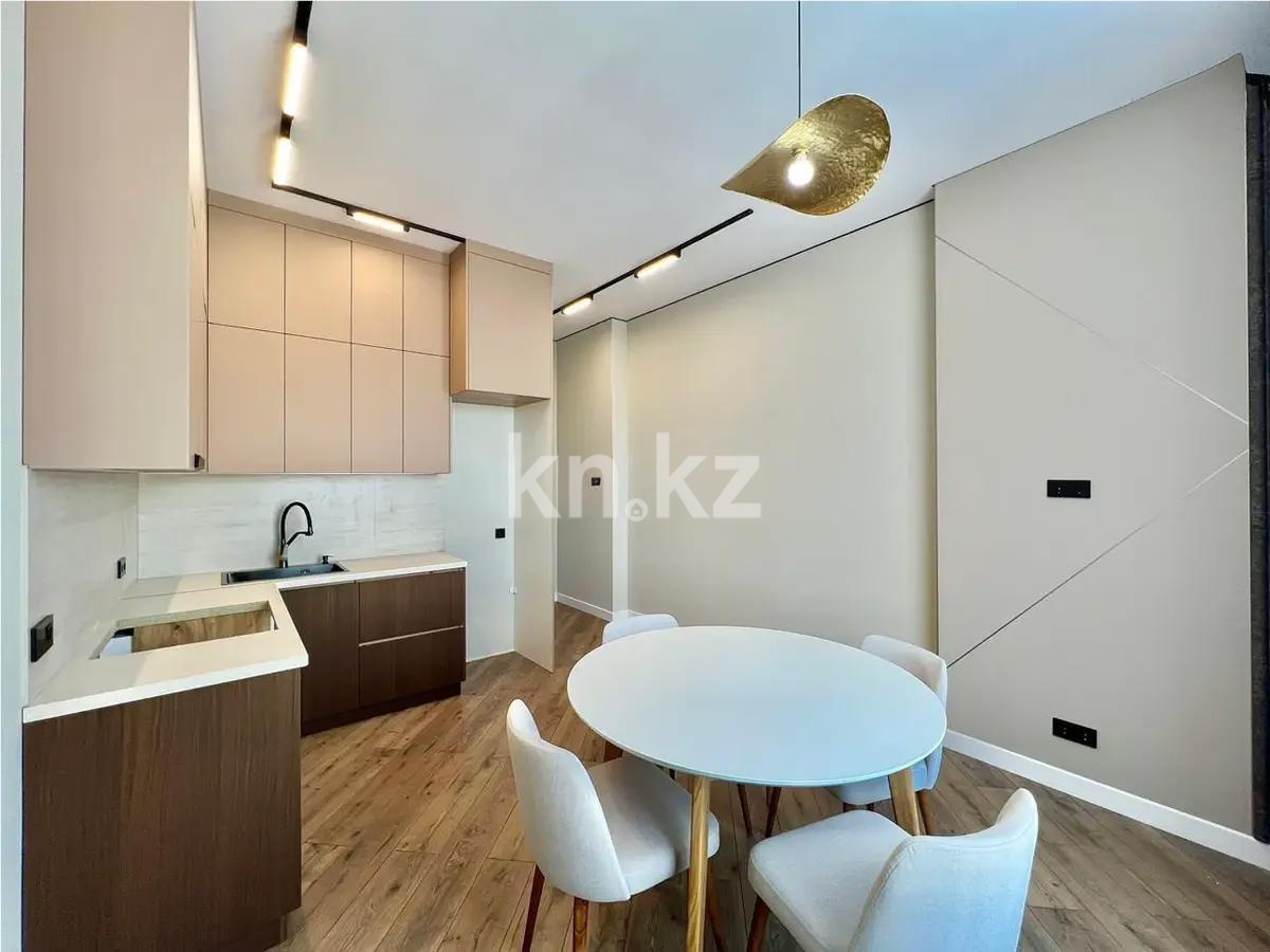 Продажа 2-комнатной квартиры, 45 м² в Астане - фото 3